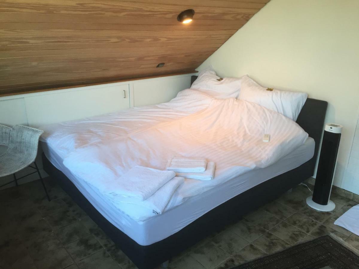 Duesseldorfer Privatzimmer Ngoại thất bức ảnh